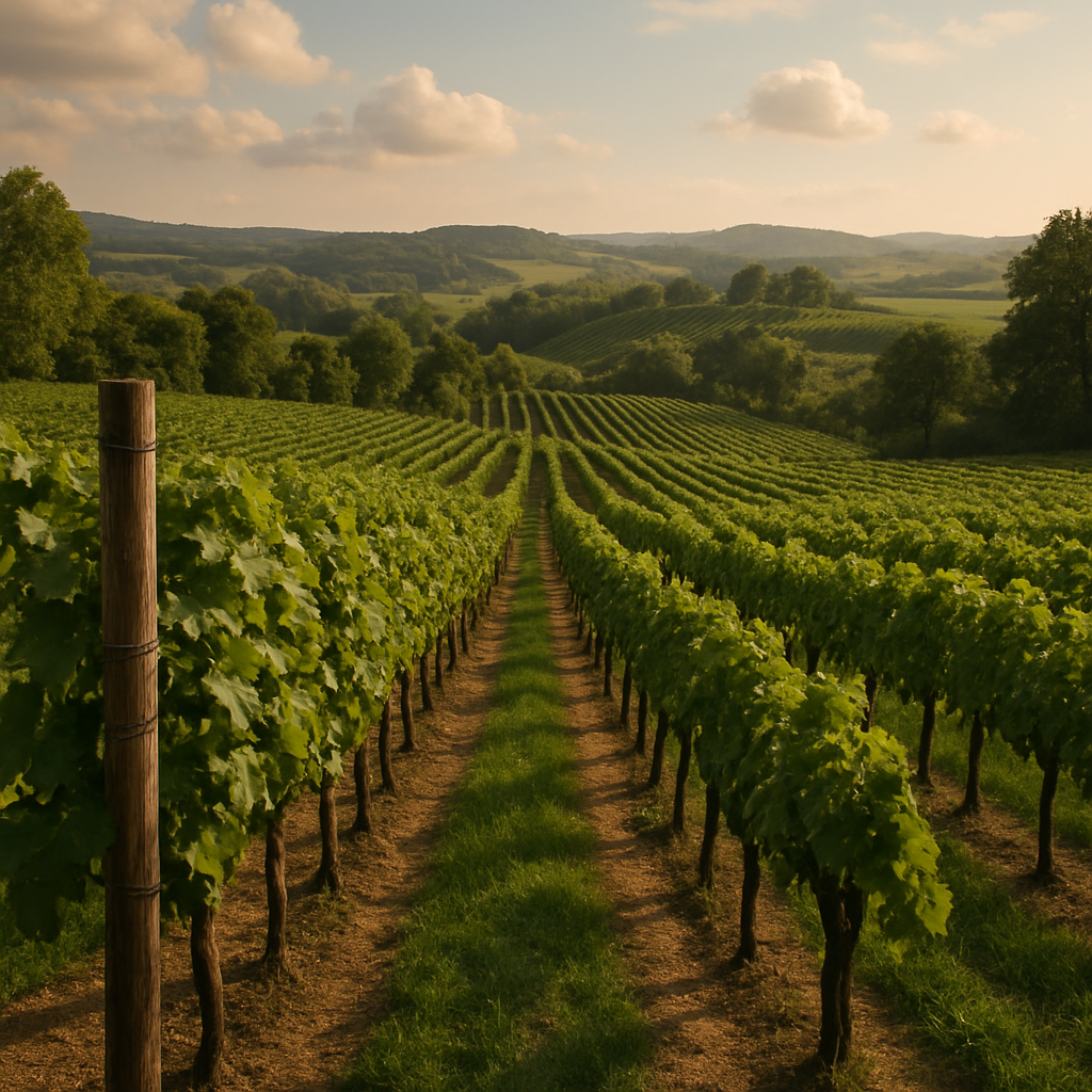 JVH Wine Import
